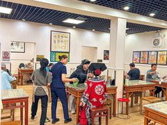 -清真·鸦儿李记·小馆(后海店)