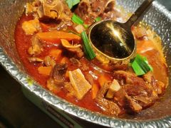 -福宝漠北·牛羊肉(广埠屯店)