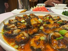 -金时代顺风大酒店(静安大融城店)