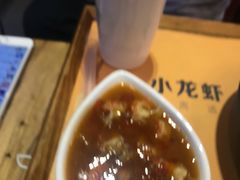 -海盗虾饭·剥好的小龙虾饭(SOHO尚都店)