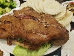 -晋阳饭庄(虎坊桥店)