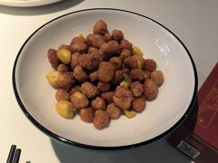 -南门食仙·手工福州菜(南门兜店)