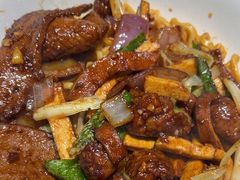 -寻裕记·现炒浇头面(人民广场店)