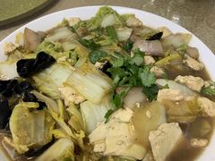 -老苏扬饭店