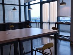 -海事大学图书馆(临港校区)