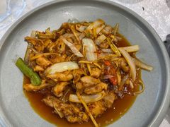 -马凯餐厅(地安门店)