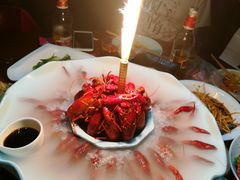 -龙虾风暴(松江店)