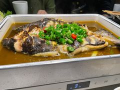 -半天妖烤鱼(西直门凯德mall店)