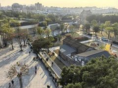 -均和墟历史街区-平和大押