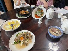 -道南書院·私房菜·早午茶·茶馆