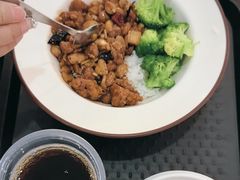 -乡村基(双流时代奥特莱斯餐厅)