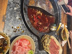 -蜀大侠火锅(寰球文化地标·总府店)