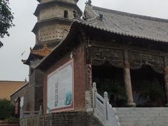 -香山寺