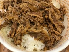 -食其家·牛丼咖喱(天津梅江印象城店)