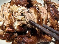 -小饕荟雅安贡椒鱼鲜馆(广福桥店)