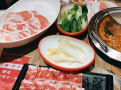 -彤德莱火锅(果园路店)