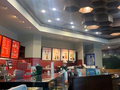 -星巴克(无锡百联奥特莱斯店)