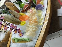 -中西名菜(增城店)