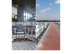 -浦江城市生活广场(江月路店)