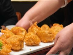 -7号院家宴.烧鸽子(门头沟店)