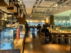 -无印良品餐堂 MUJI Diner(成都太古里店)