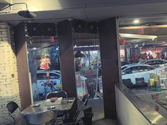 -有局·成都市井烧烤·精酿啤酒(双楠店)