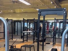 -聚健身GatherFitness(余杭店)