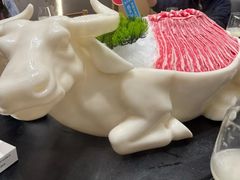 -德天肥牛海鲜火锅(城西银泰店)