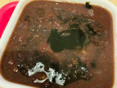 -满记甜品(巴黎春天宝山店)