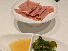 -祥记餐饮•豫粤珍味(金隅大厦店)
