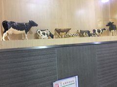 -义顺牛奶公司(庇利金街店)