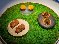 -三嚥阁 La Villa Restaurant