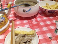 -龙师傅卤炒(天马店)