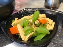 -蝎菜杨·牛肉面 羊蝎子火锅(光熙门北里店)