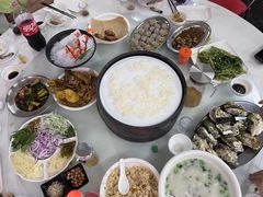 -嘉升大排档(番禺总店)