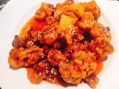 -鱼食饭稻·苏浙土菜17年老馆子(平江路店)