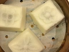 非遗白玉方糕-探花·意境江南菜·唐伯虎文化体验店·松鼠桂鱼(观前店)