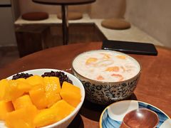 -小团圆糖水铺(襄阳南路店)