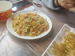 -亮亮烧烤(积玉桥总店)