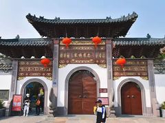 -溪口-滕头旅游景区