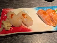 -炙柒Sekinana·精致日料(合生汇店)