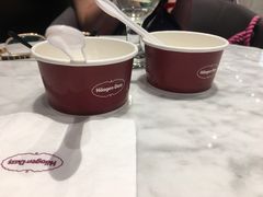 -哈根达斯(虹口店)