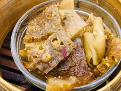 猪皮-香港蓮香樓(中環店)