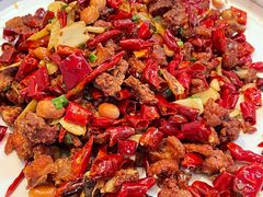 -川人川菜馆(黄山路店)