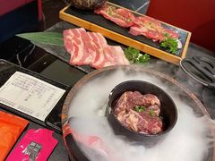 -谷牛和牛烤肉(漕河泾印象城店)