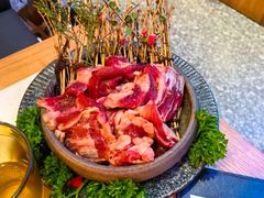 -杨记齐齐哈尔烤肉(总店)