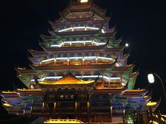 -东旭阳光国际大酒店