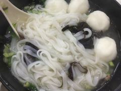 -文辉墨鱼丸大王(铜锣湾渣甸街总店)