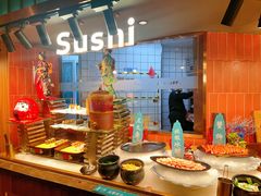 -東盛炭烤自助料理(浦东文峰广场店)