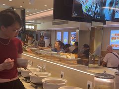 -素满香·食养自助(建邺万达店)
